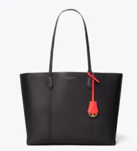 TORY BURCH POTRÓJNA TORBA TYPU SHOPPER PERRY 