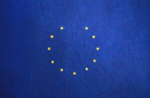 European Union Flag