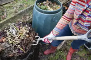 composting and composting