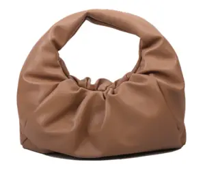 Miękka torebka hobo w minimalistycznym stylu AliExpress