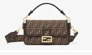 Torba Fendi Bagietka