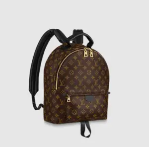 Plecak Louis Vuitton Signature