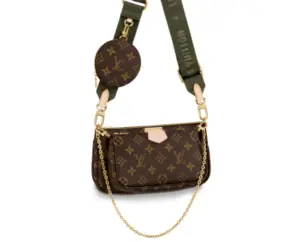 Louis Vuitton Multi Pochette