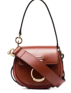 Chloé Bag Damen Calf Leather