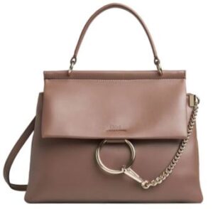 Chloé Brown Bag