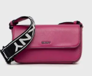 DKNY Sport Pink Bag