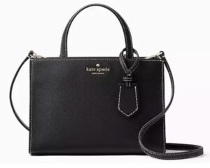 Kate Spade Iconic Square Sam Bag