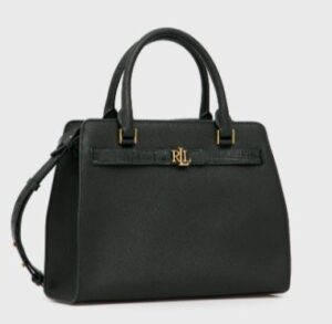 Lauren Ralph Lauren Bag Dark Green