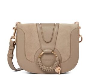 See by CHLOÉ Hana Medium Bag