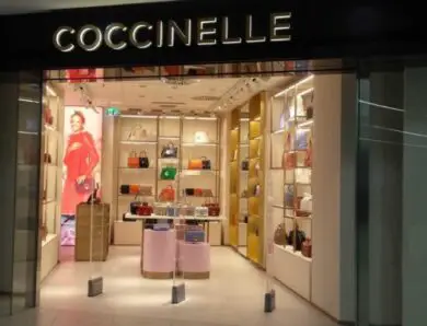 Coccinelle – Historia marki. Czyja marka? Jak odróżnić oryginał od podróbki?