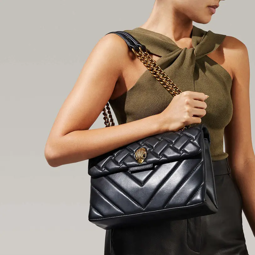 The 12 Best British Bag Brands SASHA FIRS