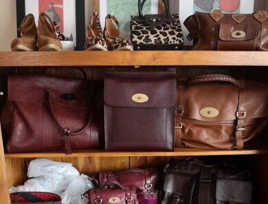 The 12 Best British Bag Brands