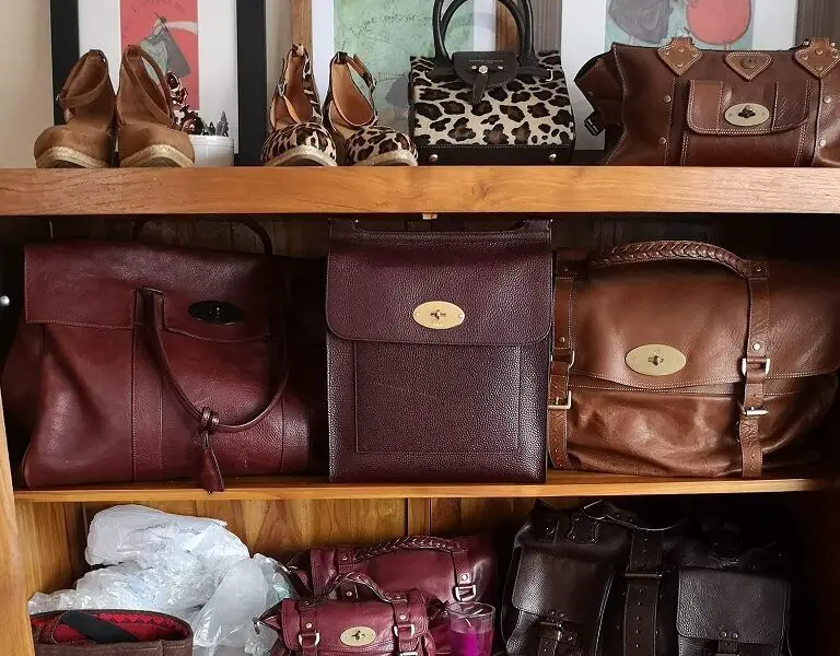 The 12 Best British Bags Brands