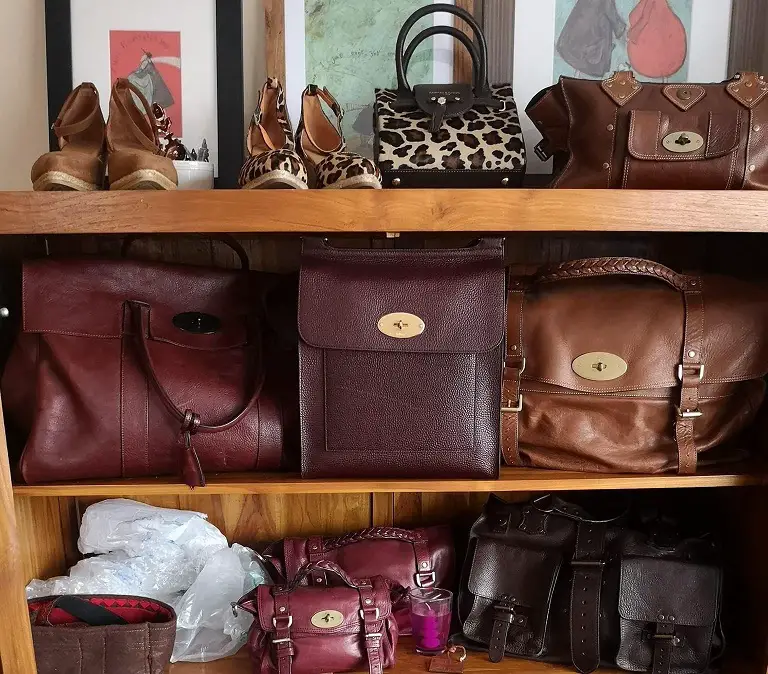 The 12 Best British Bag Brands SASHA FIRS
