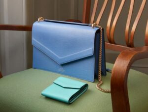 Smythson Bag