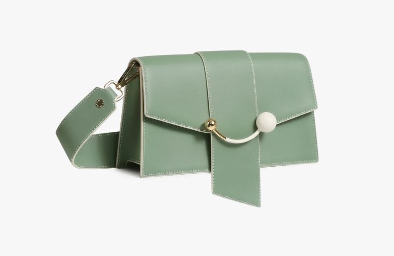 The 12 Best British Bag Brands SASHA FIRS