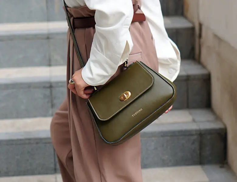 The 12 Best British Bag Brands SASHA FIRS