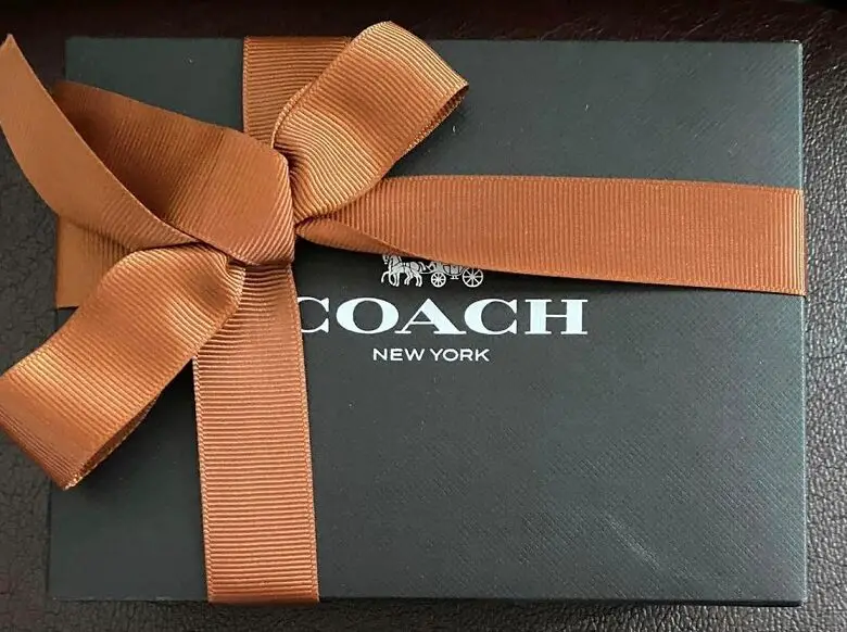 Coach: История И Становление Бренда. Как Отличить Оригинал От Подделки