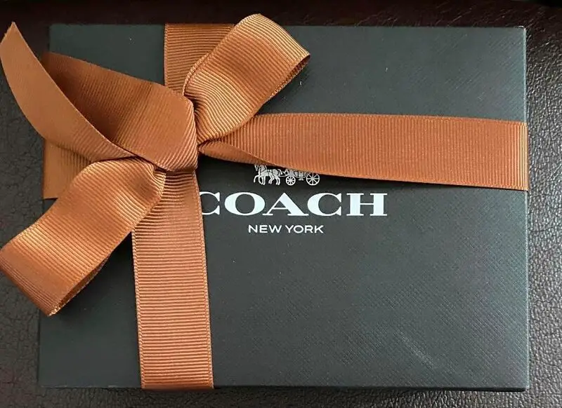 Coach: История И Становление Бренда. Как Отличить Оригинал От Подделки